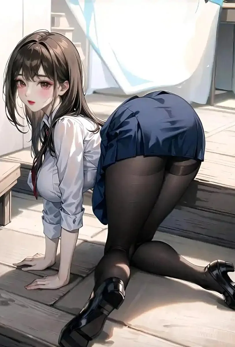 破产校花跪着解开我裤链时手在抖 封面